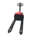 1.5ton Flexibility the walking type pallet truck jack handling equipment